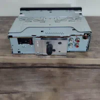 ضبط jvc و امپیلی فایر سالم|قطعات یدکی و لوازم جانبی|تهران, خواجه نظام الملک|دیوار