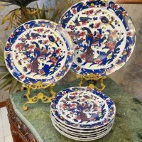 هفت تیکه گل و بلبل ژاپن