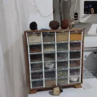 مگازین 2 کشو