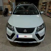 کوییک ۱۴۰۴. GXR فول