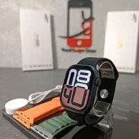 ساعت هوشمند/2گیگ حافظه/S10 PRO/گارانتی6ماه/اپل واچ|ساعت|یزد, |دیوار
