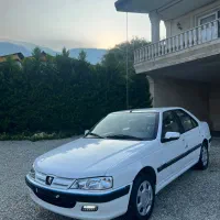 پژو پارس XU7p 1403 خشک|خودرو سواری و وانت|نوشهر, |دیوار