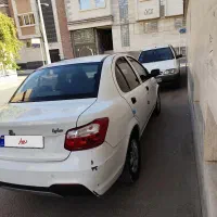 ساینا اس دوگانه کارخانه|خودرو سواری و وانت|شیراز, شهرک گلدشت حافظ|دیوار