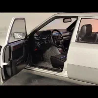 ماکت مرسدس بنز E320 AutoArt|کلکسیون اشیاء عتیقه|تهران, تجریش|دیوار
