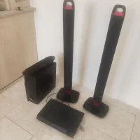 سینمای خانگی