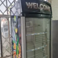 یخچال ایستاده عرض۶۰