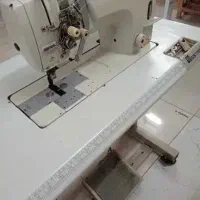 چرخ خیاطی صنعتی