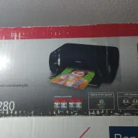 پرینتر همه کاره