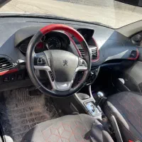 207اتوماتMc.  ۱۴۰۲|خودرو سواری و وانت|یاسوج, |دیوار