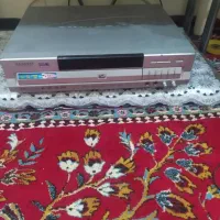 سی دی سه دیسکه سامسونگ