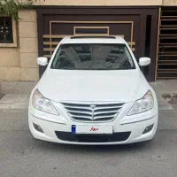 خودرو اگهی جنسیس ۲۰۱۰ جفت موس بیرنگ