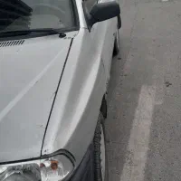 ۱۴۱پراید مدل ۸۵