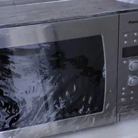 ماکروویو پاناسونیک|اجاق گاز و لوازم برقی پختوپز|ارومیه, |دیوار