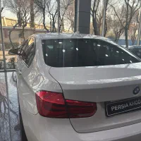 bmw 330i 2018|خودرو سواری و وانت|تهران, اختیاریه|دیوار
