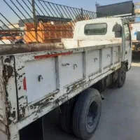 اتاق فلزی ۳تن ایسوزو