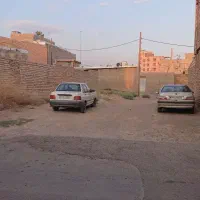 زمین مسکونی و تجاری دار، تهاتر یا فروش
