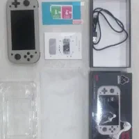 کنسول بازی psp قابل حمل|کنسول، بازی ویدئویی و آنلاین|کرمان, |دیوار