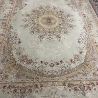 یک جفت فرش ۹ متری ماشینی|فرش|تهران, شیوا|دیوار