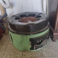 گاز تک شعله