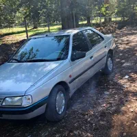 پژو 405|خودرو سواری و وانت|گرگان, |دیوار