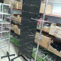 وسایل مغازه قفسه انبار رگال|فروشگاه و مغازه|بومهن, |دیوار