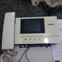 مانیتور دربازکن