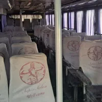 اتوبوس شهری۴۵۷مدل۸۴|خودرو سنگین|تهران, آهنگ|دیوار