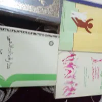 فروش کتاب رشته الهیات و علوم قرآنی|کتاب و مجله مذهبی|ملایر, |دیوار