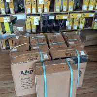 فروش و پخش لنت ترمز ایرانی و خارجی