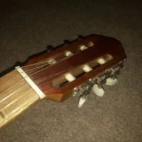 گیتار|گیتار، بیس، امپلیفایر|رشت, آزادگان|دیوار