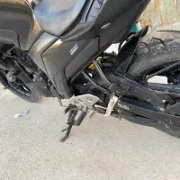 Fz 250 2018|موتورسیکلت|قشم, |دیوار