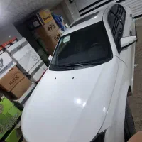 دنا پلاس توربو ۶ دنده ۴۰۲