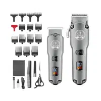 ماشین اصلاح وی جی آر مدل V-675 فروشگاه آرمان|آرایشی، بهداشتی، درمانی|اصفهان, امامزاده اسماعیل|دیوار