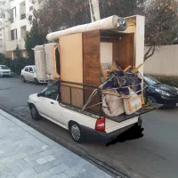 وانت بار مشگین دشت محمدشهر بعثت واریان تمام نقاط|خدمات حمل و نقل|مشکین‌دشت, |دیوار