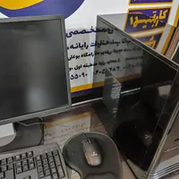 سیستم رومیزی|رایانه رومیزی|همدان, |دیوار