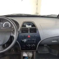 تیبا ۲ خانگی مدل ۹۸