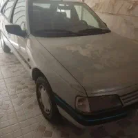 پژو405 GLX مدل 89