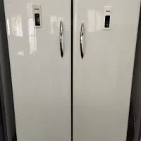 یخچال دوقلو