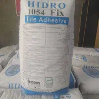 چسب پودری هیدروفیکس مخصوص کاشی و سرامیک|مصالح و تجهیزات ساختمان|تبریز, |دیوار