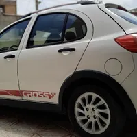 کوییک دنده‌ای R