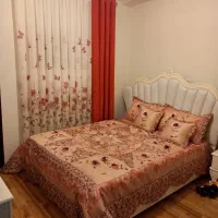 تشک رویال بسیار نو و تمیز