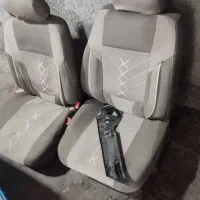 صندلی پژو در حد نو