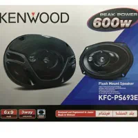 باند کنوود ps693e|صوتی و تصویری|تهران, اوقاف|دیوار