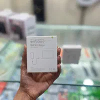 کابل شارژر آیفون|لوازم جانبی موبایل و تبلت|کرج, شهرک اوج|دیوار