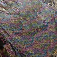 پارچه وکفتان(زی استین.بلوچی)