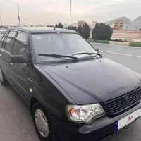 پراید ۱۱۱ هیدرولیک|خودرو سواری و وانت|اصفهان, بهارستان|دیوار