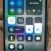 اپل iPhone X با حافظهٔ ۲۵۶ گیگابایت سفید|موبایل|مشهد, جانباز|دیوار