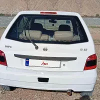 پراید هاچبک 111 گچساران|خودرو سواری و وانت|دوگنبدان, |دیوار