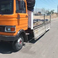 خاور روباز بغل باز