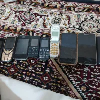 گوشی دسته دوم